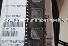 SAF7129AH/V1 Picture