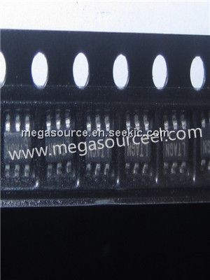 LT1933ES6 Picture