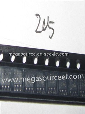 SN74LVC2G34DBVR Picture