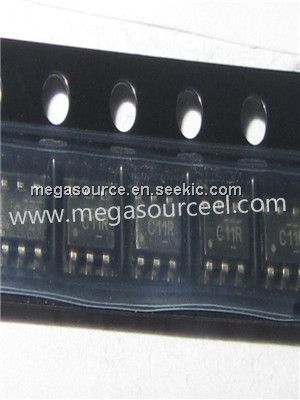 SN74LVC1G11DBVR Picture