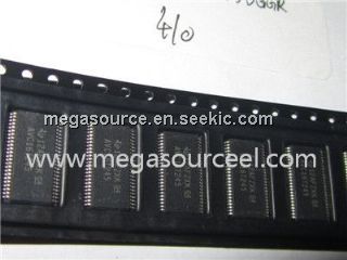 SN74AVC16T245DGGR Picture