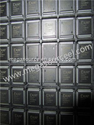 XC4005E-4PQ100I Picture
