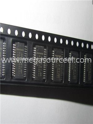 MAX1758EAI Picture