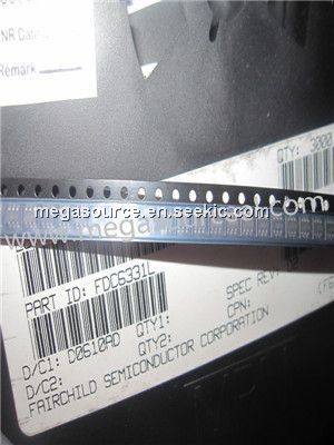 FDC6331L Picture
