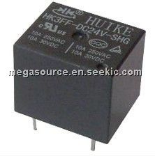 G6A-274P 24VDC Picture