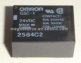 G5CE-1-5V Picture