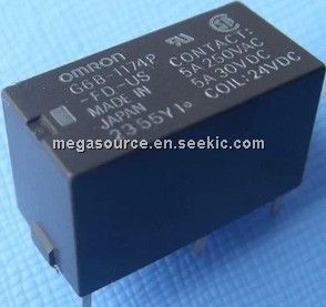 G6B-1174-24V Picture