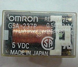 G6A-234P-DC12V Picture