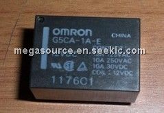 G6A-234P-BS 24VDC Picture