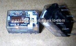 G6A-2034P-24V Picture