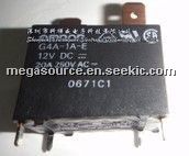 G6A-234P-DC48V Picture