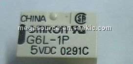 G6L-1P-5VDC Picture