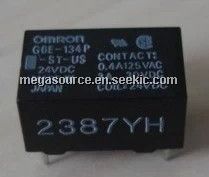 G6E-134P-24VDC Picture