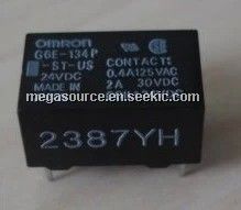 G6E-134P-24V Picture