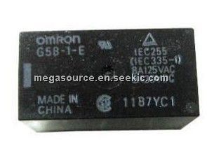 G6A-274P-DC5V Picture