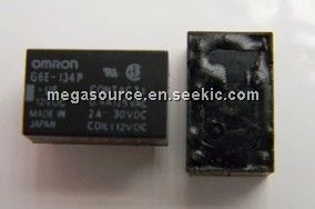 G6E-134P-12VDC Picture