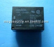 G6C-2114P-5V Picture