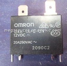 G6A-474P-DC12V Picture
