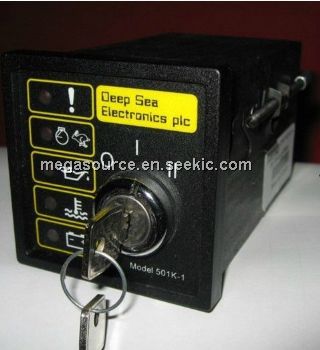 DSE501K-1 Picture
