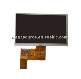 TECLAST C550P LCD Picture