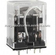 PTF-08A CONN RELAY SOCKET SKT 8 POS SCREW ST Picture
