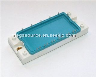 7MBR30NF060 TRANS IGBT MODULE N-CH 600V 30A Picture