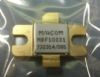 Part Number: mrf10031
Price: US $9.98-10.00  / Piece
Summary: MRF10031, microwave power transistor, 55 Vdc, 3.0 Adc, 110 Watts, smd