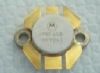 Part Number: mrf650
Price: US $7.90-7.92  / Piece
Summary: RF Line, NPN silicon, RF power transistor, 16.5 Vdc, 135 Watts, 12 Adc, Silicon Nitride Passivated