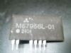 Part Number: m57956l
Price: US $1.64-1.66  / Piece
Summary: M57956L HYBRID IC FOR DRIVING TRANSISTOR MODULES