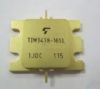 Part Number: tim3438-16sl
Price: US $7.82-7.84  / Piece
Summary: tim3438-16sl, microwave power GaAs FET, 15V, 75W, 13A