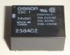 Part Number: g5y-1-12v
Price: US $0.75-2.55  / Piece
Summary: g5y-1-12v, low signal relay, 12V, 1 W, 68dB