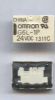 Part Number: g6l-1p-24v
Price: US $0.75-2.55  / Piece
Summary: g6l-1p-24v, Low Signal Relay, REEL, 0.3A, 125V, 180mW
