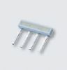 Part Number: 94-22/Y2C-AS1T2
Price: US $1.00-3.00  / Piece
Summary: SMD LED-Surface Mount PLCC LEDs (Reflector) 
As the fluctuant sales situation the stock changed second by second and the stock list cannot be updated promptly.