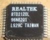 Part Number: RTD2120L
Price: US $0.88-0.98  / Piece
Summary: RTD2120L  MCU 8-bit RTD2120 8051 CISC 96KB Flash 3.3V 48-Pin LQFP	