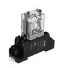Part Number: AHN211Y2
Price: US $0.90-1.00  / Piece
Summary: AHN211Y2 Electromechanical Relay 220/240VAC 5A DPDT (29x13x34)mm Plug-In Slim and Compact Relay