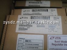 LTC3725IMSE#PBF Picture