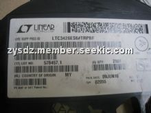 LTC4251-1IS6#TRPBF Picture