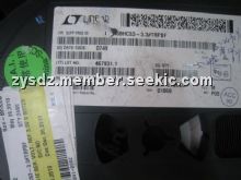 LTC4210-3CS6#TRPBF Picture