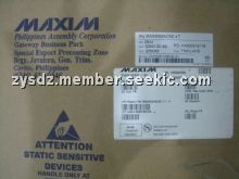 MAX5949AESA+T Picture
