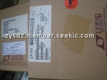 LT3970IMS#PBF Picture