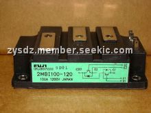 2MBI100-120 Picture