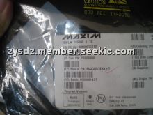 MAX3051EKA+T Picture