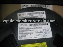 LTC3412AEFE#TRPBF Picture