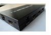 HDMI Switcher 4x1  Metal house, gift box , IR&Power detail