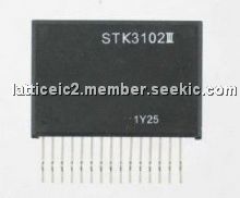 STK3102III Picture