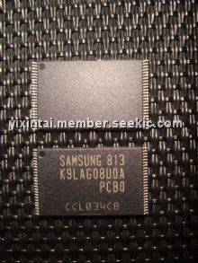 K9LAG08U0A-PCB0 Picture