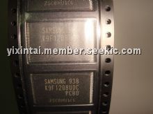 K9F1208U0C-PCB0 Picture