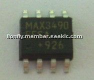 MAX3490EESA Picture