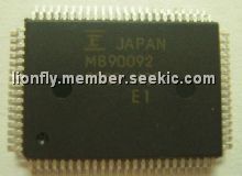 MB90092 Picture