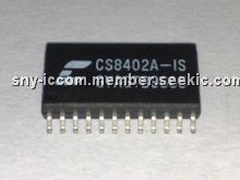 CS8402A-IS Picture
